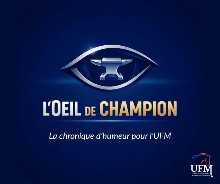 L&rsquo;œil de Champion.