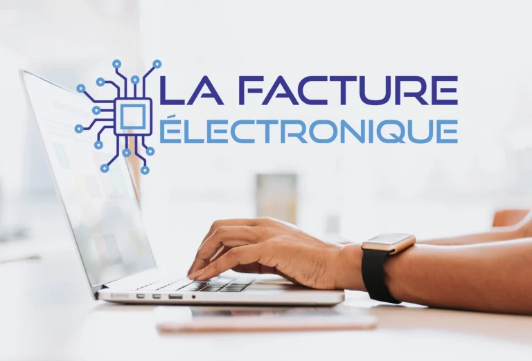 La grande réforme sera la facture   électronique !